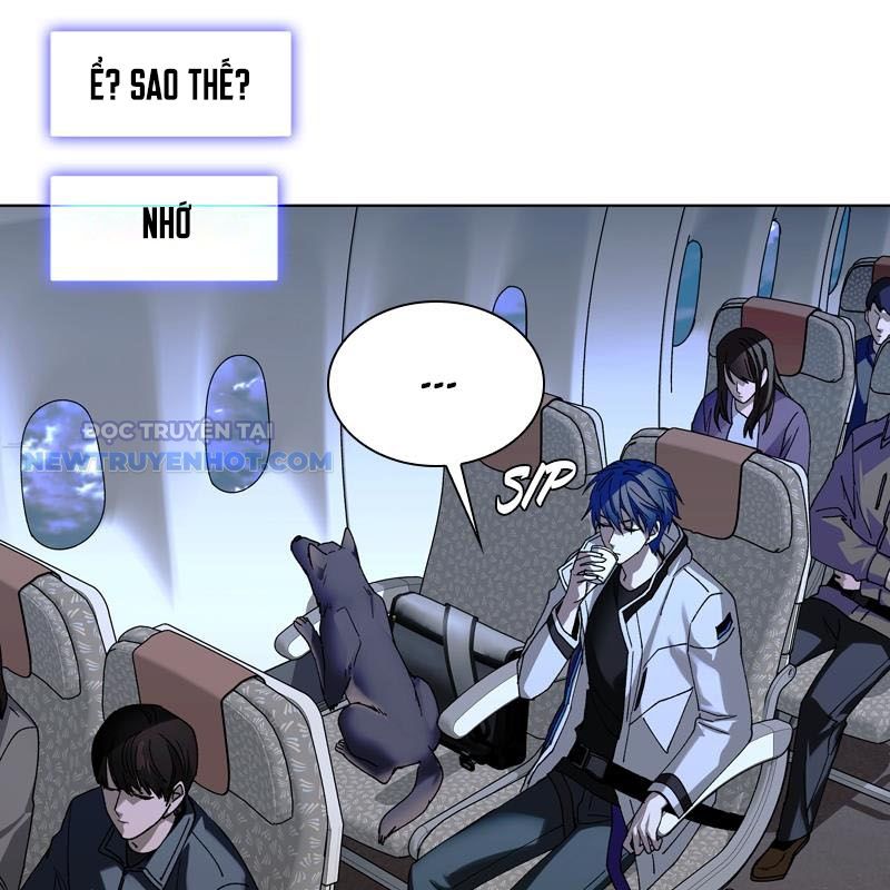 Tận Thế Cũng Chỉ Là Trò Chơi chapter 41 - Trang 122