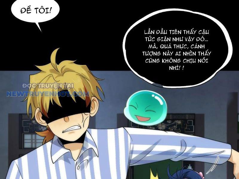 đối Mặt Với Bệnh Tâm Thần, Ma Quỷ Chẳng Là Cái Thá Gì chapter 73 - Trang 54