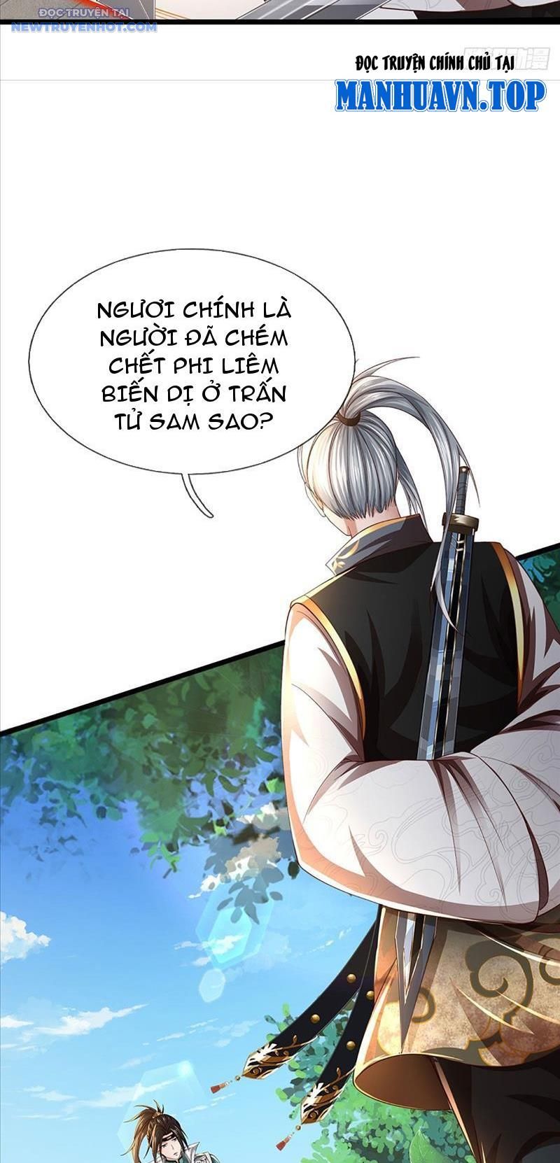 Ta Có Thể Cướp Đoạt Cơ Duyên chapter 5 - Trang 43