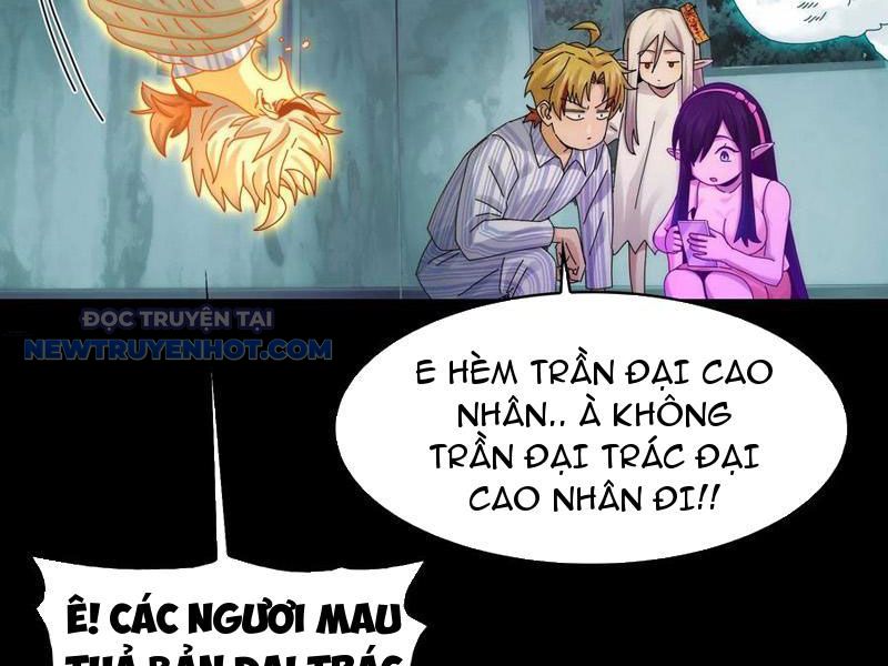 đối Mặt Với Bệnh Tâm Thần, Ma Quỷ Chẳng Là Cái Thá Gì chapter 62 - Trang 66