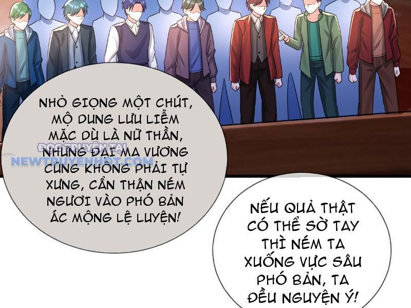 Khởi đầu Bằng Một Vạn Hít đất: Oanh Sát Thần Minh! chapter 10 - Trang 154