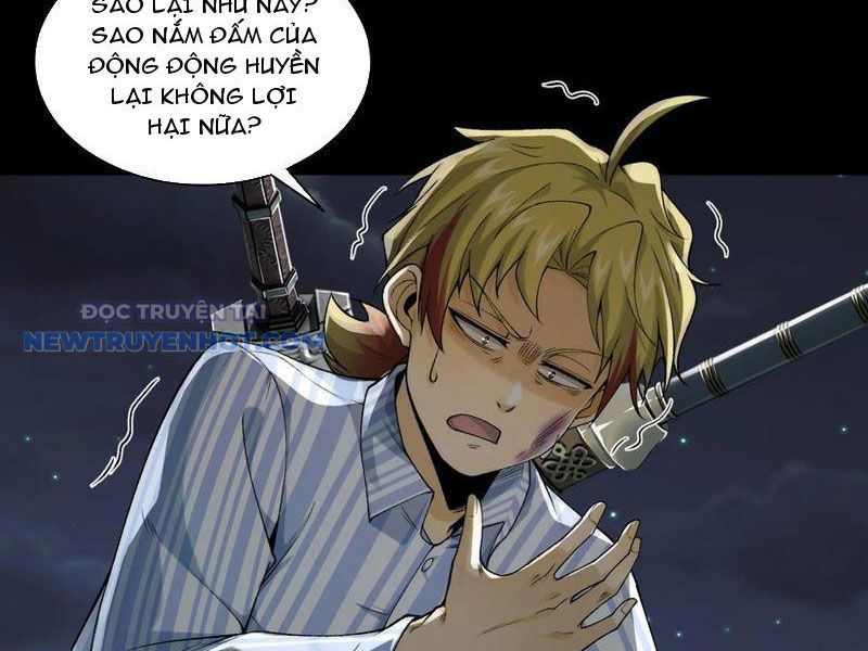 đối Mặt Với Bệnh Tâm Thần, Ma Quỷ Chẳng Là Cái Thá Gì chapter 41 - Trang 18