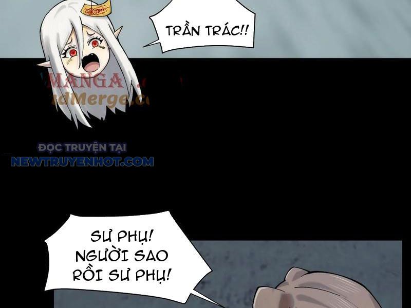 đối Mặt Với Bệnh Tâm Thần, Ma Quỷ Chẳng Là Cái Thá Gì chapter 41 - Trang 83