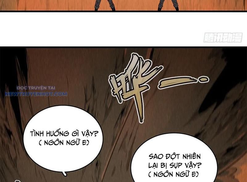 Cửu Tinh độc Nãi chapter 65 - Trang 4