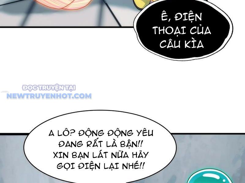 đối Mặt Với Bệnh Tâm Thần, Ma Quỷ Chẳng Là Cái Thá Gì chapter 66 - Trang 68