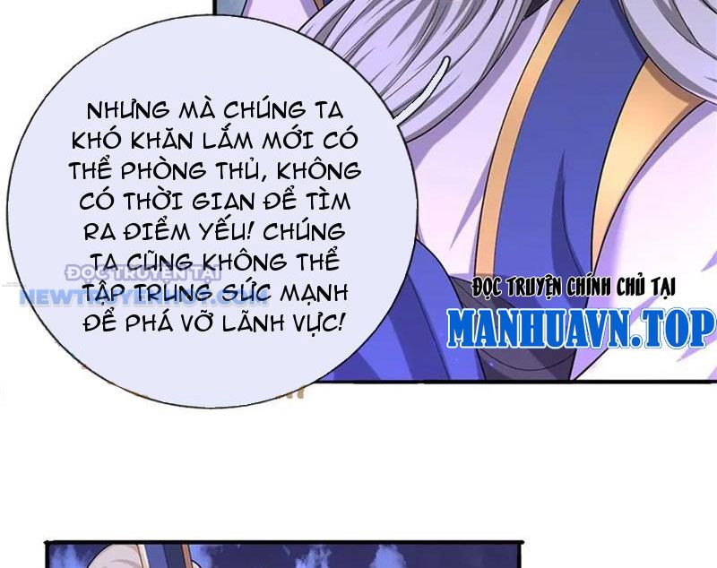 Ta Có Thể Tấn Công Không Giới Hạn chapter 66 - Trang 34