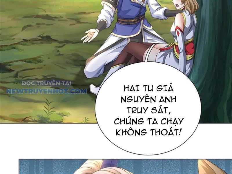 Ta Có Thể Tấn Công Không Giới Hạn chapter 43 - Trang 116