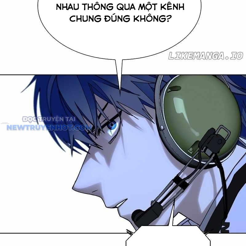 Tận Thế Cũng Chỉ Là Trò Chơi chapter 61 - Trang 197