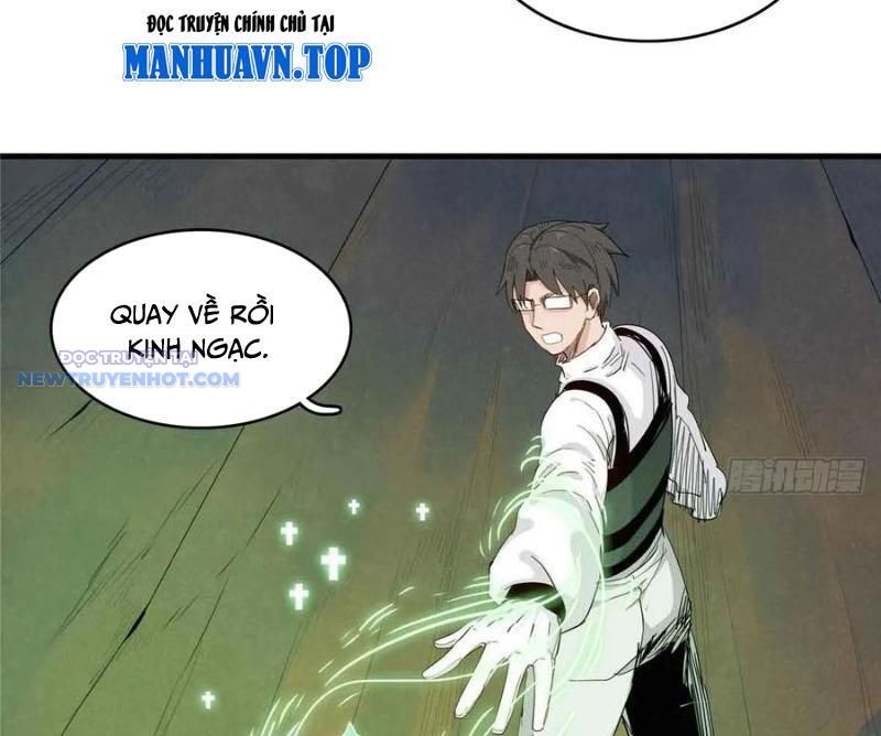 Cửu Tinh độc Nãi chapter 60 - Trang 6