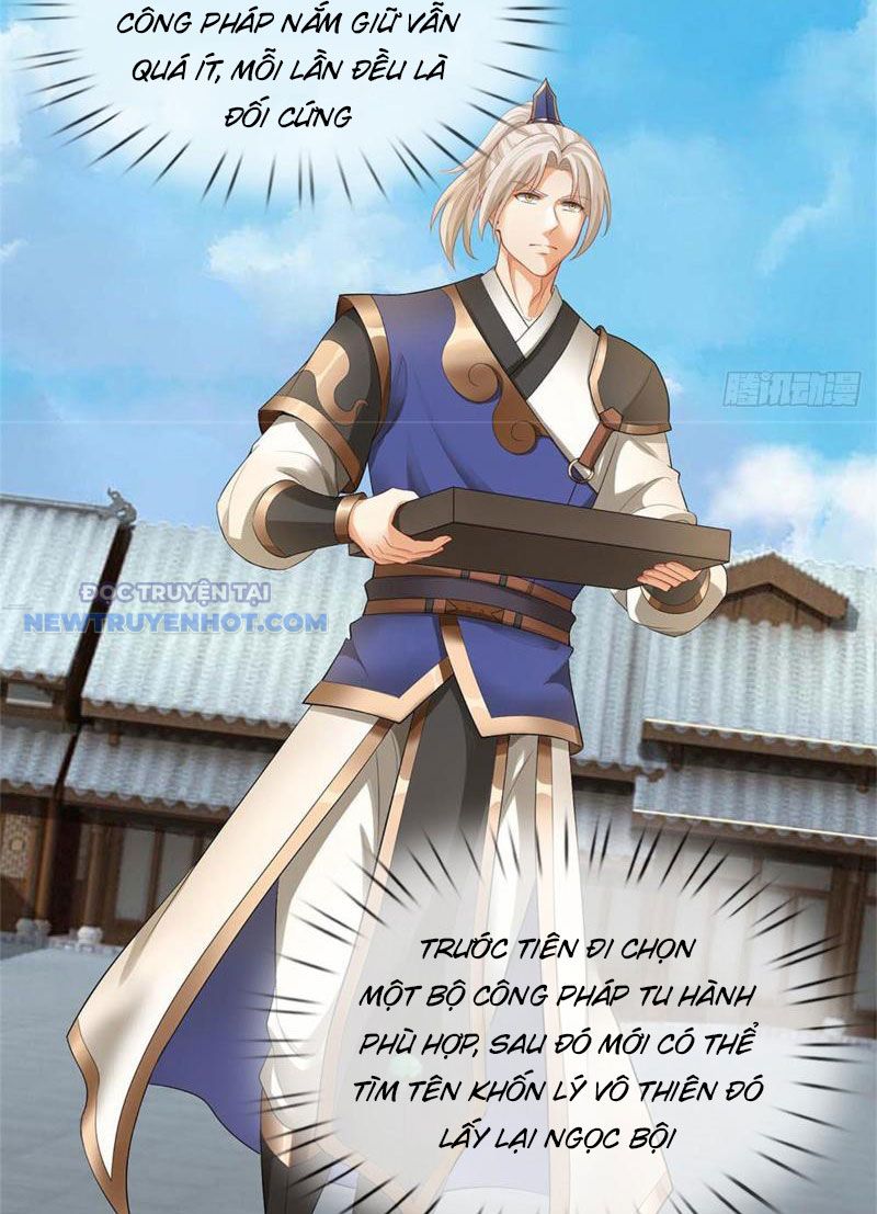 Ta Có Thể Tấn Công Không Giới Hạn chapter 17 - Trang 55