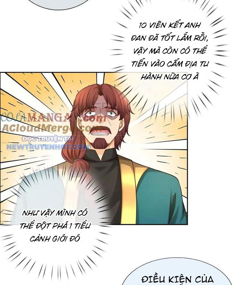 Ta Có Thể Tấn Công Không Giới Hạn chapter 65 - Trang 9