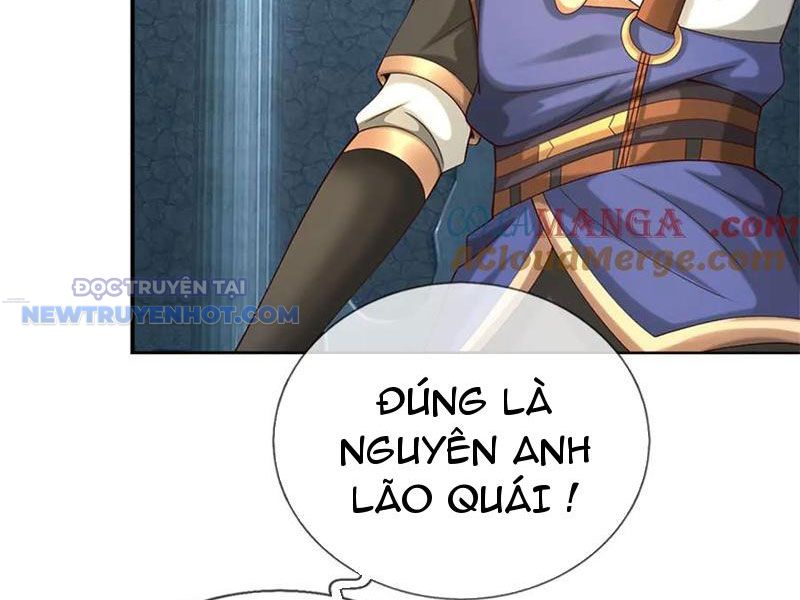 Ta Có Thể Tấn Công Không Giới Hạn chapter 40 - Trang 36