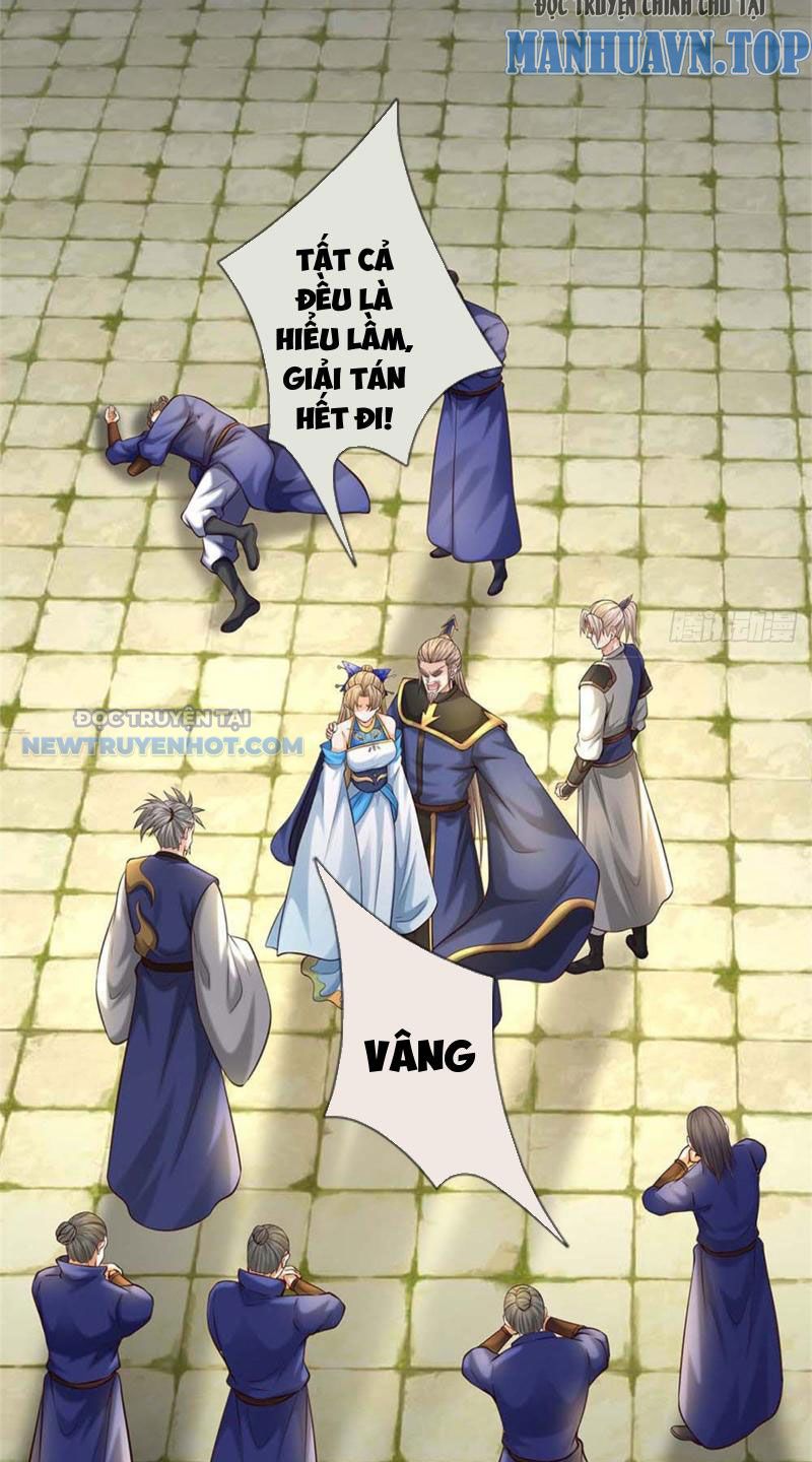 Ta Có Thể Tấn Công Không Giới Hạn chapter 17 - Trang 27