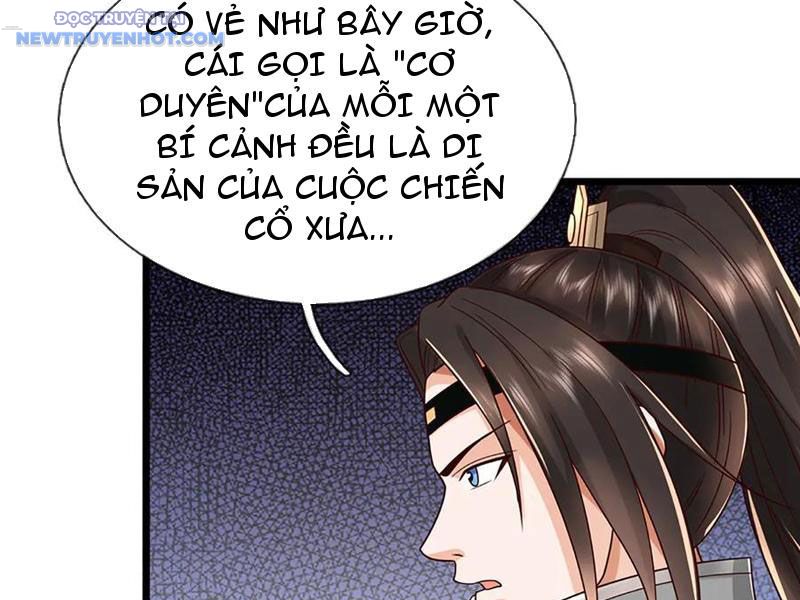 Ta Có Thể Cướp Đoạt Cơ Duyên chapter 35 - Trang 73