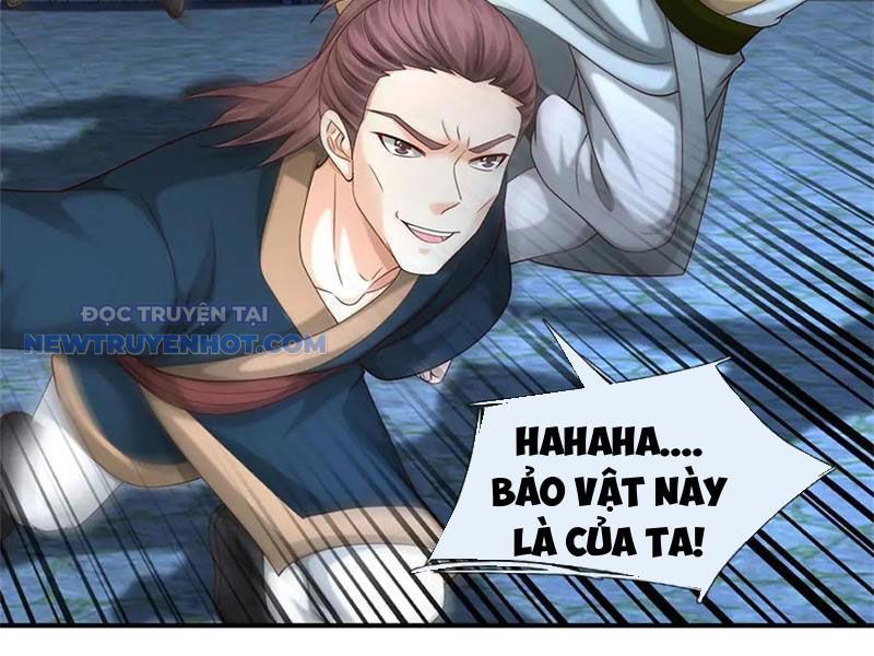 Ta Có Thể Tấn Công Không Giới Hạn chapter 37 - Trang 61