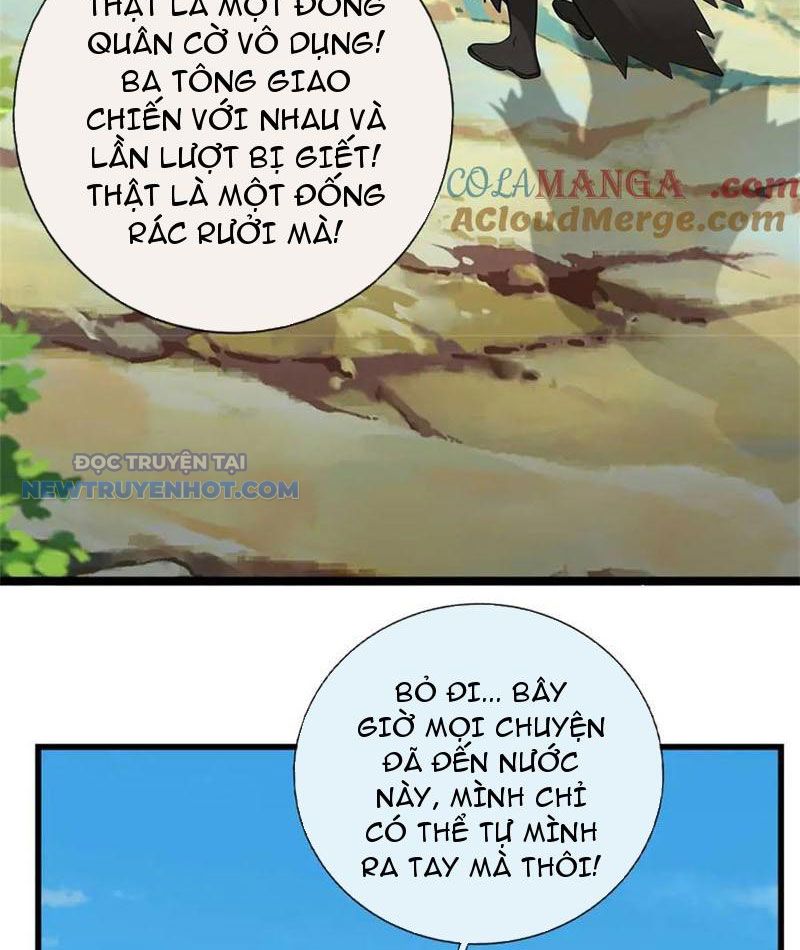 Ta Có Thể Tấn Công Không Giới Hạn chapter 57 - Trang 78