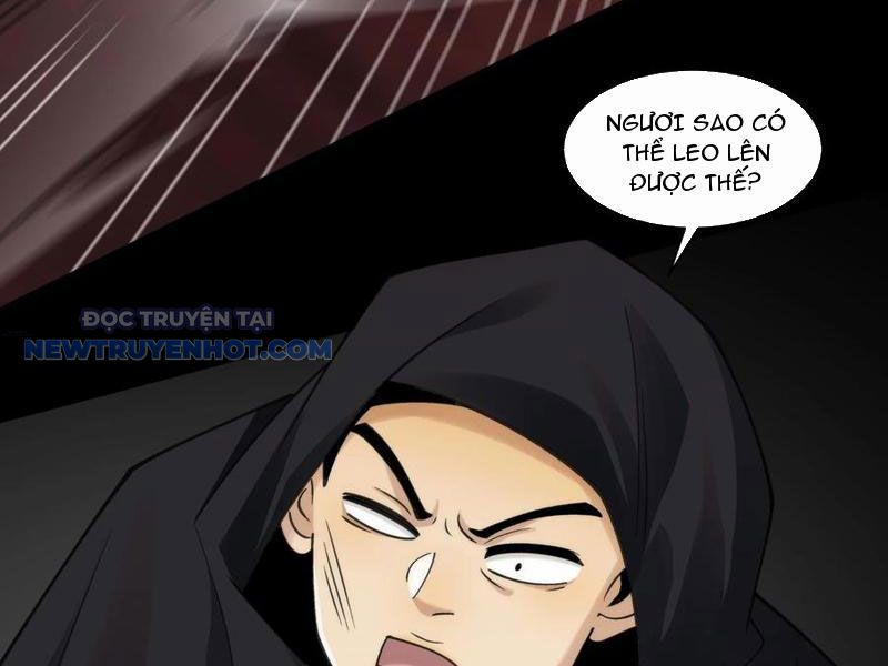 đối Mặt Với Bệnh Tâm Thần, Ma Quỷ Chẳng Là Cái Thá Gì chapter 92 - Trang 74