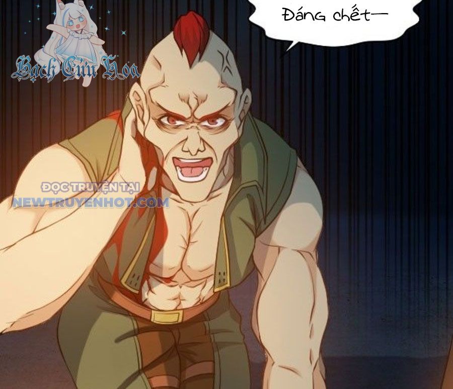 Vương Quốc Huyết Mạch chapter 33 - Trang 48