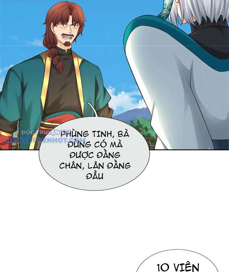 Ta Có Thể Tấn Công Không Giới Hạn chapter 65 - Trang 7