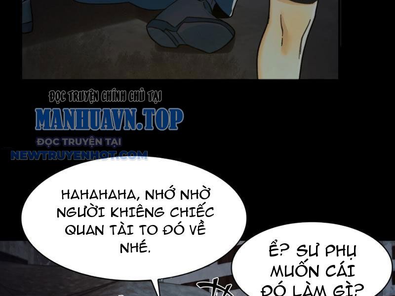 đối Mặt Với Bệnh Tâm Thần, Ma Quỷ Chẳng Là Cái Thá Gì chapter 19 - Trang 85