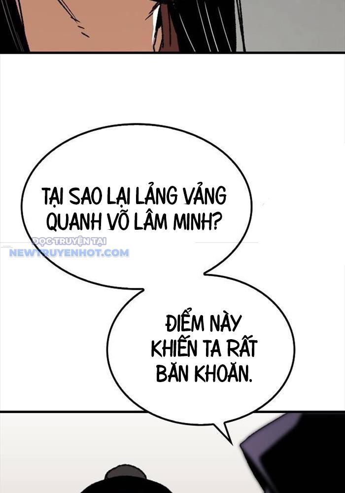 Thiên Ma Quy Hoàn chapter 44 - Trang 85