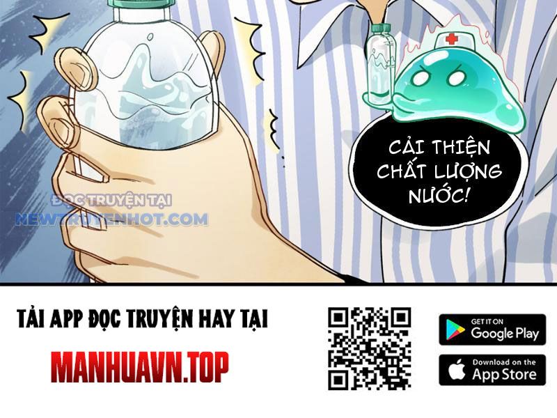 đối Mặt Với Bệnh Tâm Thần, Ma Quỷ Chẳng Là Cái Thá Gì chapter 8 - Trang 104