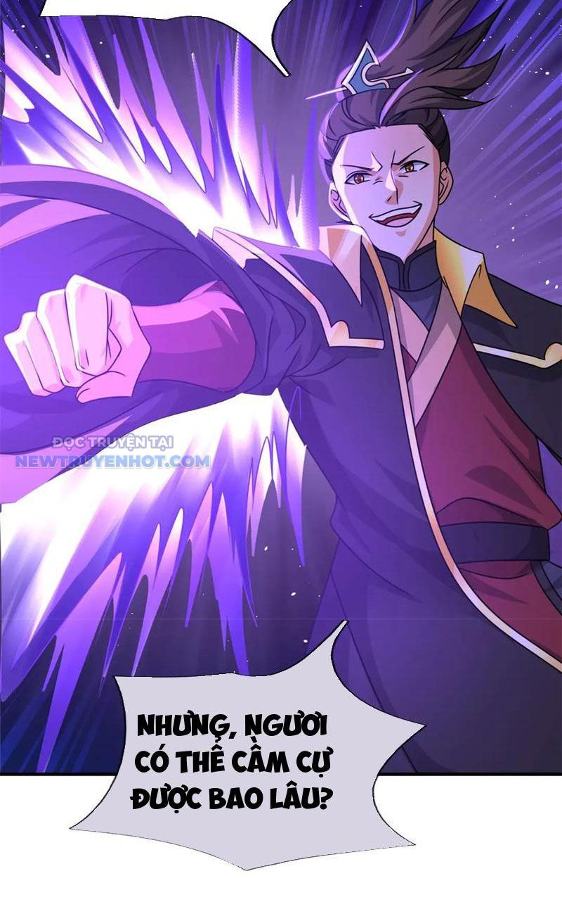 Ta Có Thể Tấn Công Không Giới Hạn chapter 41 - Trang 31