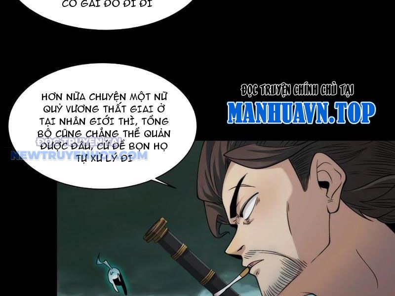 đối Mặt Với Bệnh Tâm Thần, Ma Quỷ Chẳng Là Cái Thá Gì chapter 79 - Trang 82