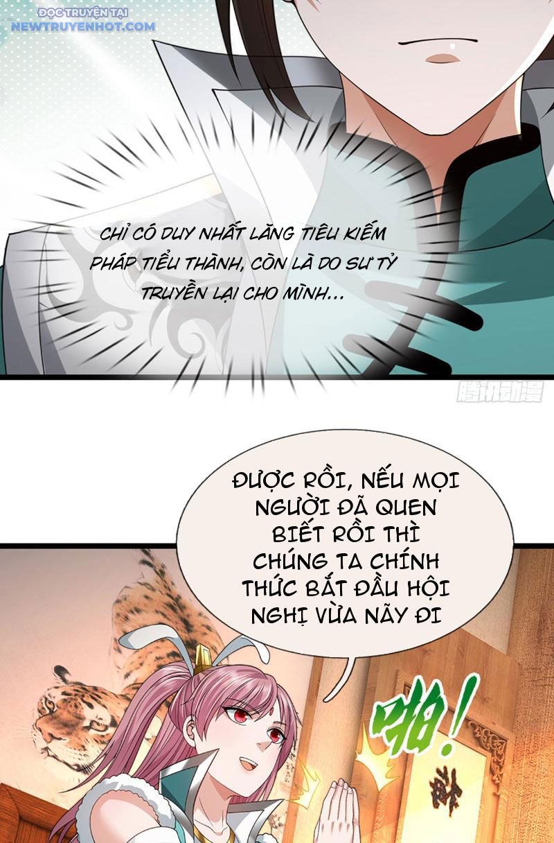 Ta Có Thể Cướp Đoạt Cơ Duyên chapter 19 - Trang 42