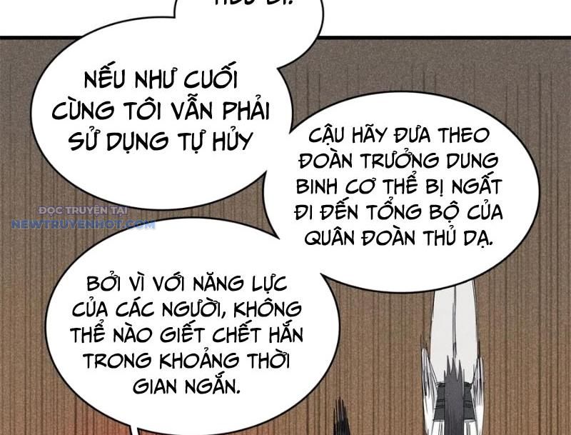 Cửu Tinh độc Nãi chapter 67 - Trang 34