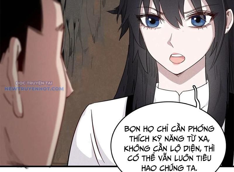 Cửu Tinh độc Nãi chapter 65 - Trang 26