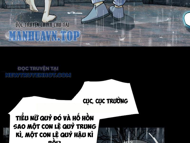 đối Mặt Với Bệnh Tâm Thần, Ma Quỷ Chẳng Là Cái Thá Gì chapter 13 - Trang 54