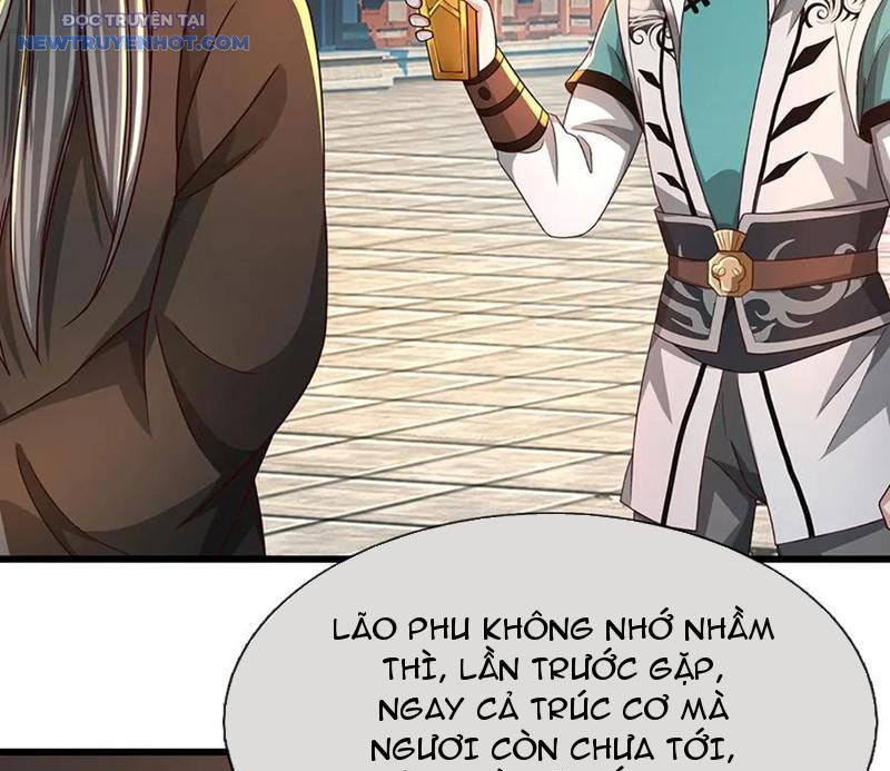 Ta Có Thể Cướp Đoạt Cơ Duyên chapter 37 - Trang 28