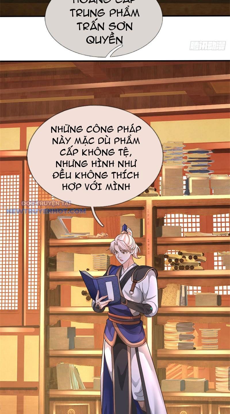 Ta Có Thể Tấn Công Không Giới Hạn chapter 18 - Trang 25