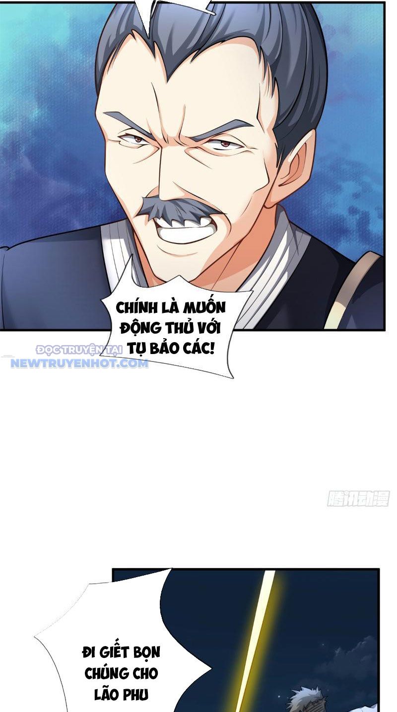 Ta Có Thể Tấn Công Không Giới Hạn chapter 13 - Trang 11