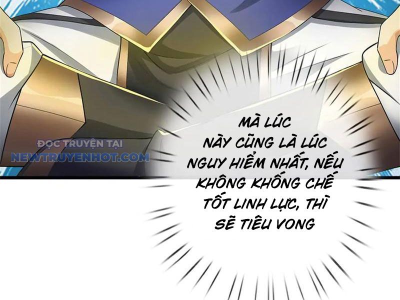 Ta Có Thể Tấn Công Không Giới Hạn chapter 43 - Trang 130