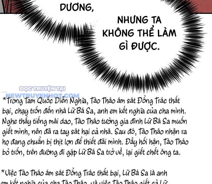 Trọng Sinh Thành Thần Y Thời Tam Quốc chapter 138 - Trang 43