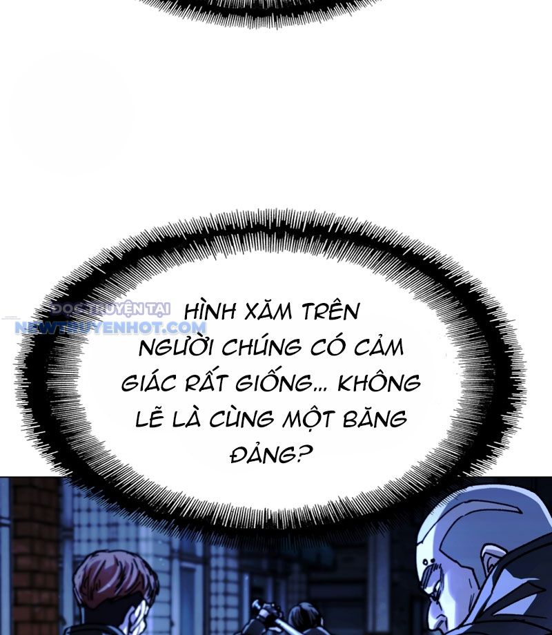 Tận Thế Cũng Chỉ Là Trò Chơi chapter 25 - Trang 137