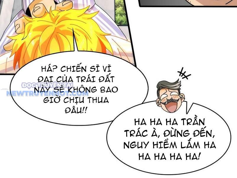 đối Mặt Với Bệnh Tâm Thần, Ma Quỷ Chẳng Là Cái Thá Gì chapter 66 - Trang 90