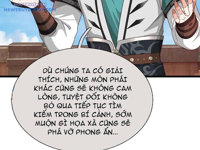 Ta Có Thể Cướp Đoạt Cơ Duyên chapter 35 - Trang 65