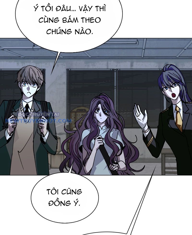 Tận Thế Cũng Chỉ Là Trò Chơi chapter 28 - Trang 107