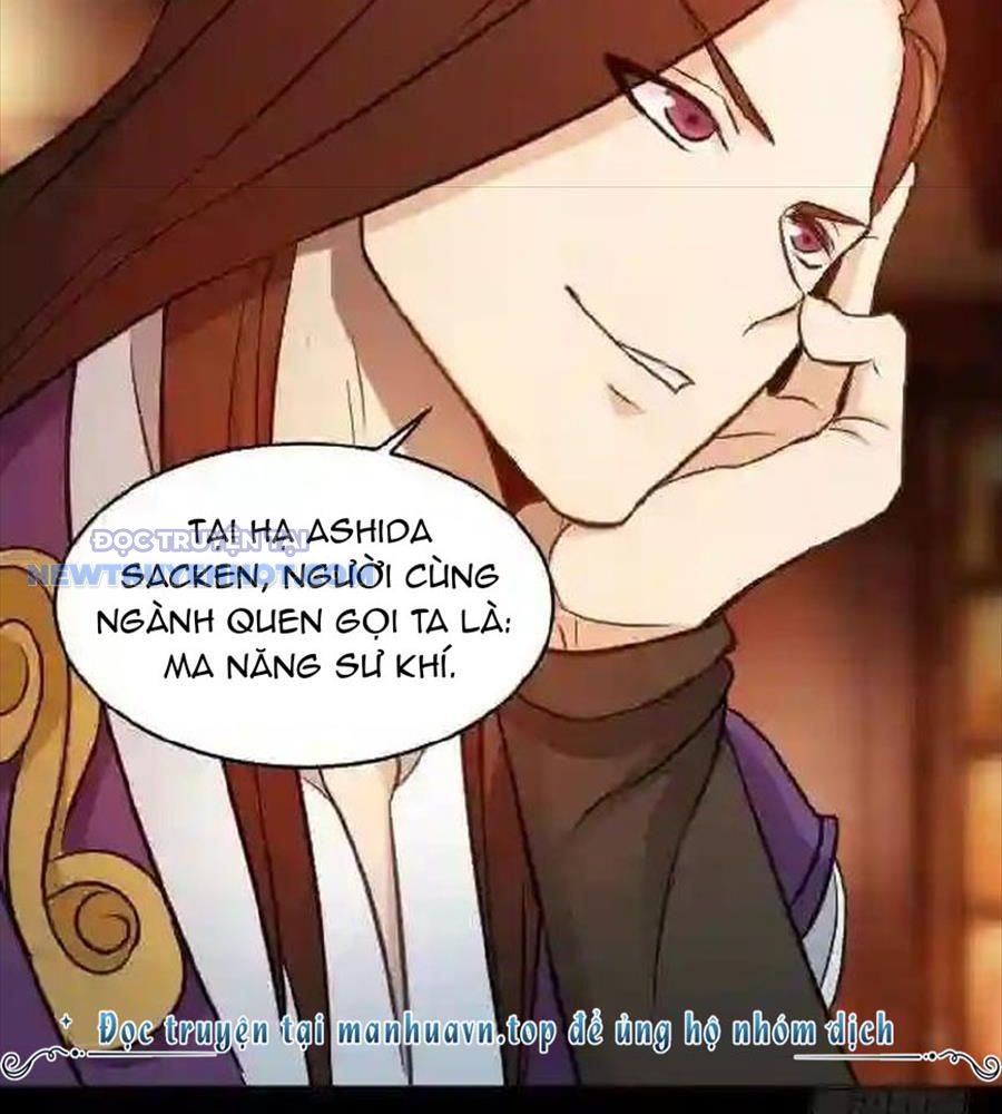 Vương Quốc Huyết Mạch chapter 63 - Trang 27