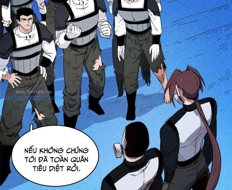 Cửu Tinh độc Nãi chapter 58 - Trang 26