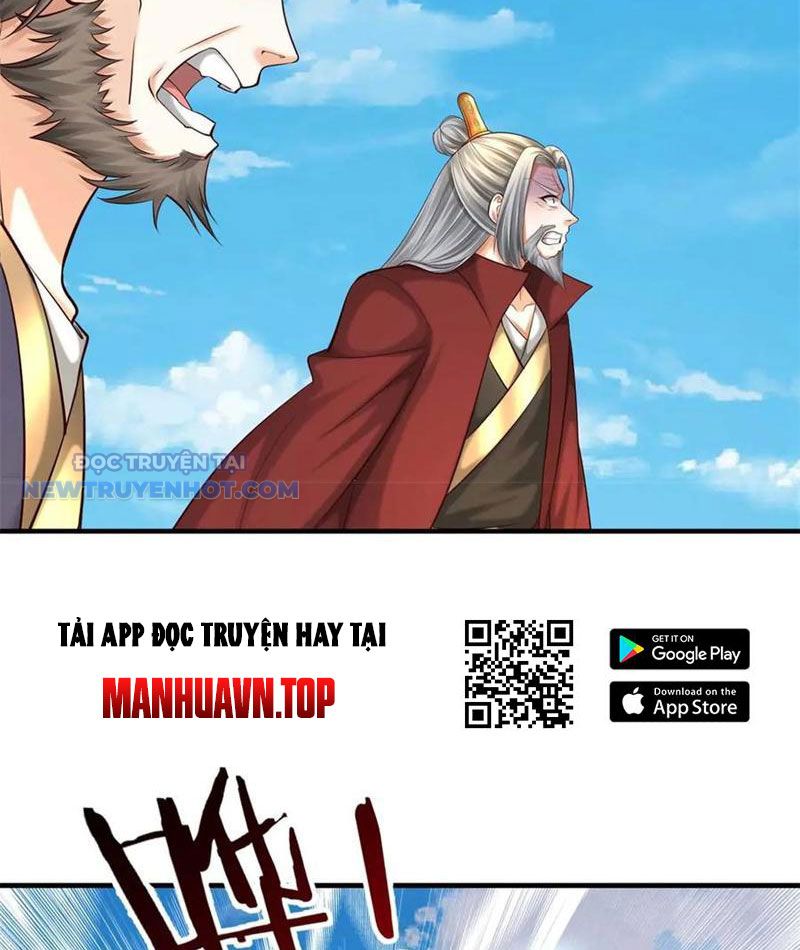 Ta Có Thể Tấn Công Không Giới Hạn chapter 56 - Trang 67