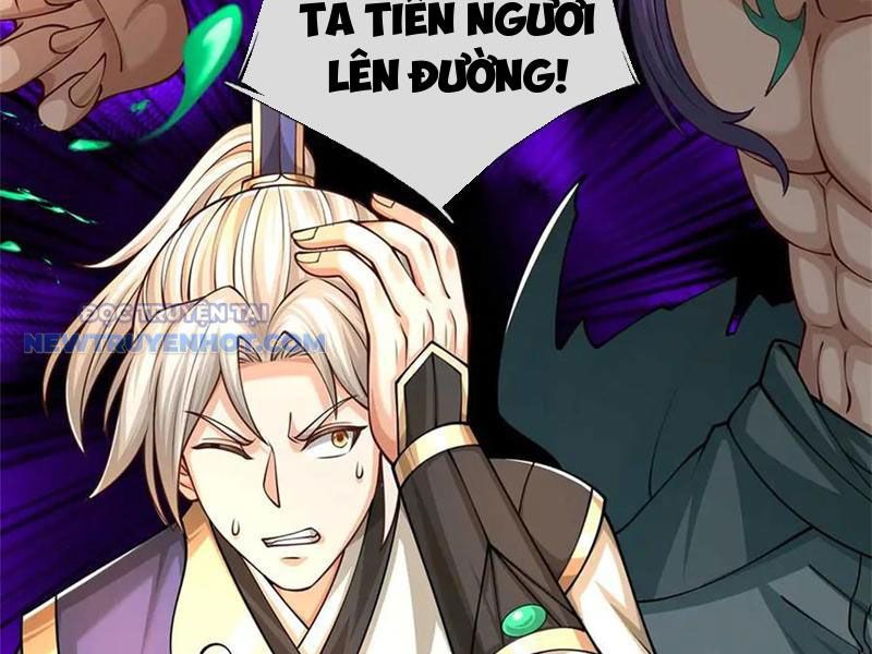 Ta Có Thể Tấn Công Không Giới Hạn chapter 58 - Trang 134