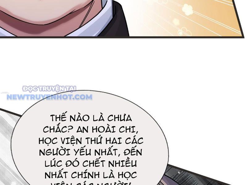 Khởi đầu Bằng Một Vạn Hít đất: Oanh Sát Thần Minh! chapter 7 - Trang 51