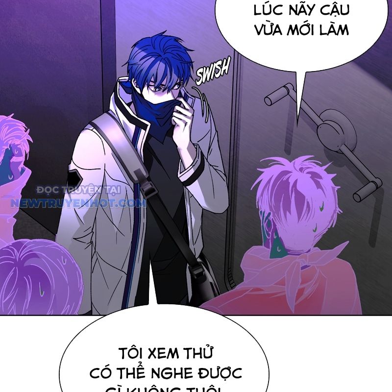 Tận Thế Cũng Chỉ Là Trò Chơi chapter 52 - Trang 113