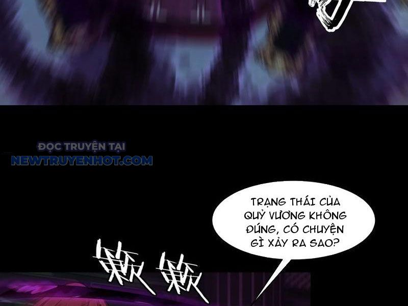 đối Mặt Với Bệnh Tâm Thần, Ma Quỷ Chẳng Là Cái Thá Gì chapter 53 - Trang 19