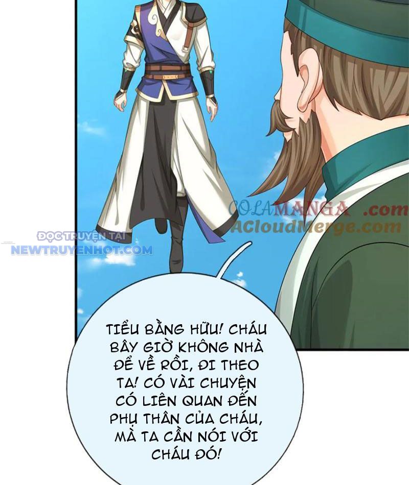 Ta Có Thể Tấn Công Không Giới Hạn chapter 69 - Trang 44