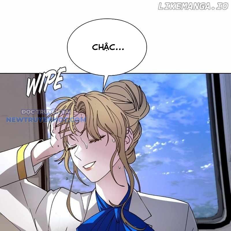 Tận Thế Cũng Chỉ Là Trò Chơi chapter 61 - Trang 26